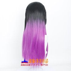 画像6: VALORANT ヴァロラント レイナ Reyna コスプレウィッグ abccos製 「受注生産」 (6)