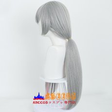 画像5: ズートピア2 Zootopia 2: Rise of the Non-Mammalians ジュディ・ホップス Judy Hopps コスプレウィッグ abccos製 「受注生産」 (5)