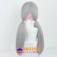 画像6: ズートピア2 Zootopia 2: Rise of the Non-Mammalians ジュディ・ホップス Judy Hopps コスプレウィッグ abccos製 「受注生産」 (6)