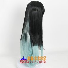 画像3: 鬼滅の刃 時透 無一郎（ときとう むいちろう） コスプレウィッグ abccos製 「受注生産」 (3)