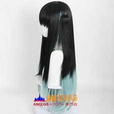 画像5: 鬼滅の刃 時透 無一郎（ときとう むいちろう） コスプレウィッグ abccos製 「受注生産」 (5)