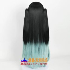 画像6: 鬼滅の刃 時透 無一郎（ときとう むいちろう） コスプレウィッグ abccos製 「受注生産」 (6)