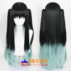 画像7: 鬼滅の刃 時透 無一郎（ときとう むいちろう） コスプレウィッグ abccos製 「受注生産」 (7)