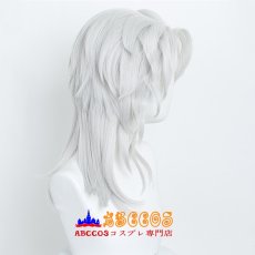 画像3: 鬼滅の刃 宇髄 天元（うずい てんげん） コスプレウィッグ abccos製 「受注生産」 (3)