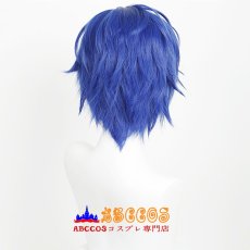 画像9: ズートピア2 Zootopia 2: Rise of the Non-Mammalians ゲイリー・ダ・スネーク（Gary De'Snake）コスプレウィッグ abccos製 「受注生産」 (9)