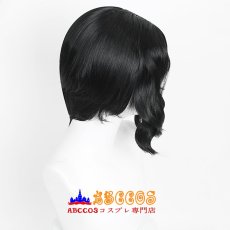画像3: 鬼滅の刃 鬼舞辻 無惨（きぶつじ むざん） コスプレウィッグ abccos製 「受注生産」 (3)