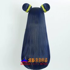 画像6: ジョジョの奇妙な冒険 ストーンオーシャン くうじょう ジョリーン Jolyne Cujoh コスプレウィッグ abccos製 「受注生産」 (6)