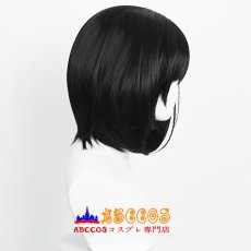 画像3: サイレントヒル f（SILENT HILL f）主人公 深水雛子 コスプレウィッグ abccos製 「受注生産」 (3)