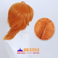 画像3: ズートピア2 Zootopia 2: Rise of the Non-Mammalians ニック・ワイルド（Nick Wilde）コスプレウィッグ abccos製 「受注生産」 (3)