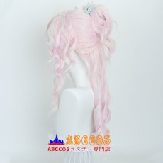 画像5: ウェンズデー wednesday イーニッド・シンクレア コスプレウィッグ abccos製 「受注生産」 (5)