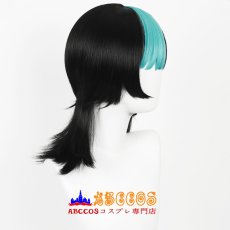 画像3: 呪術廻戦 星綺羅羅（ほしきらら）コスプレウィッグ abccos製 「受注生産」 (3)