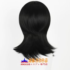 画像6: 呪術廻戦 星綺羅羅（ほしきらら）コスプレウィッグ abccos製 「受注生産」 (6)