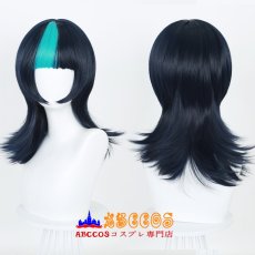 画像7: 呪術廻戦 星綺羅羅（ほしきらら）コスプレウィッグ abccos製 「受注生産」 (7)