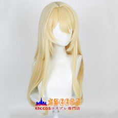 画像3: 四月は君の嘘 宮園 かをり（みやぞの かをり）コスプレウィッグ abccos製 「受注生産」 (3)