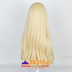 画像6: 四月は君の嘘 宮園 かをり（みやぞの かをり）コスプレウィッグ abccos製 「受注生産」 (6)