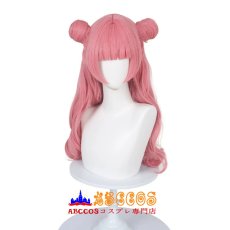 画像1: 正反対な君と僕 鈴木 みゆ（すずき みゆ）コスプレウィッグ abccos製 「受注生産」 (1)