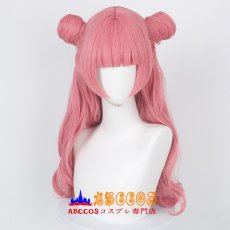 画像2: 正反対な君と僕 鈴木 みゆ（すずき みゆ）コスプレウィッグ abccos製 「受注生産」 (2)