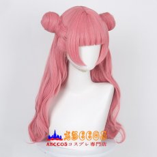 画像3: 正反対な君と僕 鈴木 みゆ（すずき みゆ）コスプレウィッグ abccos製 「受注生産」 (3)