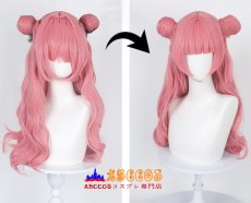 画像6: 正反対な君と僕 鈴木 みゆ（すずき みゆ）コスプレウィッグ abccos製 「受注生産」 (6)