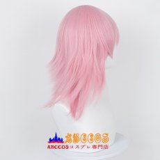 画像4: ネガポジアングラー/ Negative Positive Angler 躑躅森貴明 コスプレウィッグ abccos製 「受注生産」 (4)