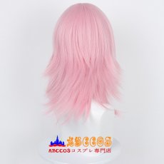 画像5: ネガポジアングラー/ Negative Positive Angler 躑躅森貴明 コスプレウィッグ abccos製 「受注生産」 (5)