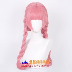 画像2: 正反対な君と僕 鈴木 みゆ（すずき みゆ）コスプレウィッグ abccos製 「受注生産」 (2)