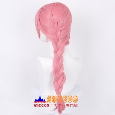 画像3: 正反対な君と僕 鈴木 みゆ（すずき みゆ）コスプレウィッグ abccos製 「受注生産」 (3)