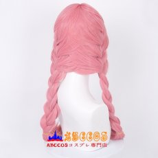 画像4: 正反対な君と僕 鈴木 みゆ（すずき みゆ）コスプレウィッグ abccos製 「受注生産」 (4)