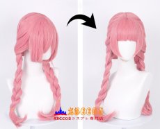 画像6: 正反対な君と僕 鈴木 みゆ（すずき みゆ）コスプレウィッグ abccos製 「受注生産」 (6)