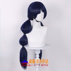 画像3: ネガポジアングラー/ Negative Positive Angler 鮎川ハナ コスプレウィッグ abccos製 「受注生産」 (3)