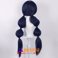 画像5: ネガポジアングラー/ Negative Positive Angler 鮎川ハナ コスプレウィッグ abccos製 「受注生産」 (5)