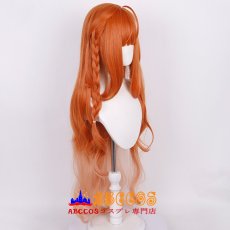 画像3: 春夏秋冬代行者 春の舞 花葉 雛菊 コスプレウィッグ abccos製 「受注生産」 (3)