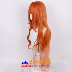 画像4: 春夏秋冬代行者 春の舞 花葉 雛菊 コスプレウィッグ abccos製 「受注生産」 (4)