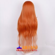 画像5: 春夏秋冬代行者 春の舞 花葉 雛菊 コスプレウィッグ abccos製 「受注生産」 (5)