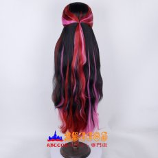 画像5: エバー・アフター・ハイ(Ever After High)レイヴン・クイーン (Raven Queen)コスプレウィッグ abccos製 「受注生産」 (5)