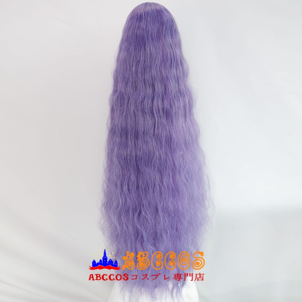 画像4: ワンダーエッグ・プライオリティ フリル Frill wig コスプレウィッグ abccos製 「受注生産」 (4)