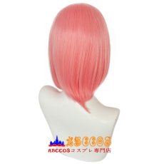 画像3: NARUTO -ナルト- 春野サクラ（はるの さくら）wig コスプレウィッグ abccos製 「受注生産」 (3)