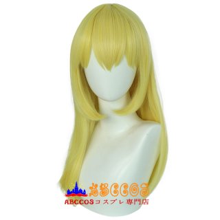 ウェンズデー イーニッド コスプレ衣装、ウィッグ ウェンズデー（Wednesday）イーニッド・シンクレア wig コスプレ