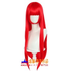 画像1: ペルソナ3 吉野千鳥 (よしのちどり)wig コスプレウィッグ abccos製 「受注生産」 (1)