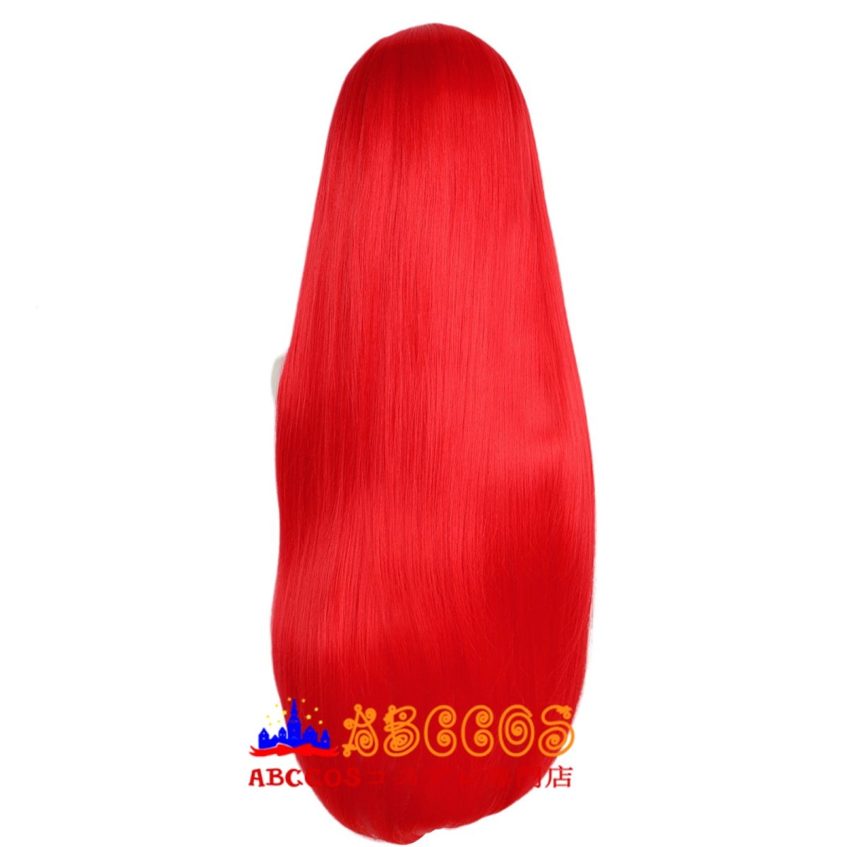 画像4: ペルソナ3 吉野千鳥 (よしのちどり)wig コスプレウィッグ abccos製 「受注生産」 (4)