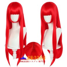 画像5: ペルソナ3 吉野千鳥 (よしのちどり)wig コスプレウィッグ abccos製 「受注生産」 (5)