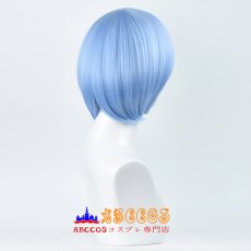 画像4: Re:ゼロから始める異世界生活 レム ラム wig コスプレウィッグ abccos製 「受注生産」 (4)