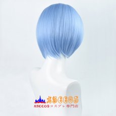 画像5: Re:ゼロから始める異世界生活 レム ラム wig コスプレウィッグ abccos製 「受注生産」 (5)