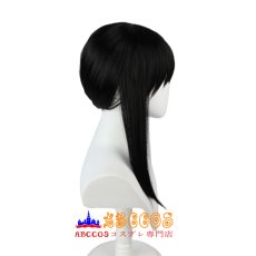 画像2: チェンソーマン 東山コベニ wig コスプレウィッグ abccos製 「受注生産」 (2)