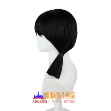 画像3: チェンソーマン 東山コベニ wig コスプレウィッグ abccos製 「受注生産」 (3)