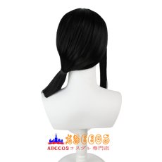 画像4: チェンソーマン 東山コベニ wig コスプレウィッグ abccos製 「受注生産」 (4)