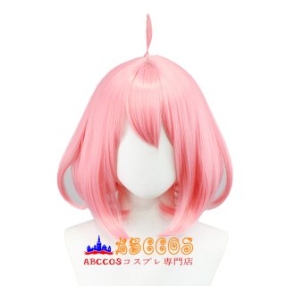 リ　ウィッグオーダー チェンソーマン レゼ Rez wig コスプレウィッグ abccos製 「受注