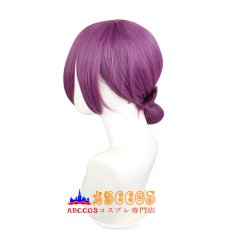 画像3: チェンソーマン レゼ Rez wig コスプレウィッグ abccos製 「受注生産」 (3)