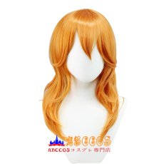 画像1: 天使の悪魔（てんし あくま）エンジェル Angel wig コスプレウィッグ abccos製 「受注生産」 (1)