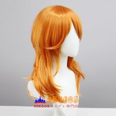 画像3: 天使の悪魔（てんし あくま）エンジェル Angel wig コスプレウィッグ abccos製 「受注生産」 (3)